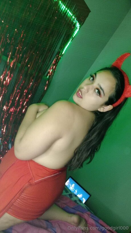 Goodgirl000 actriz exclusiva recopilación