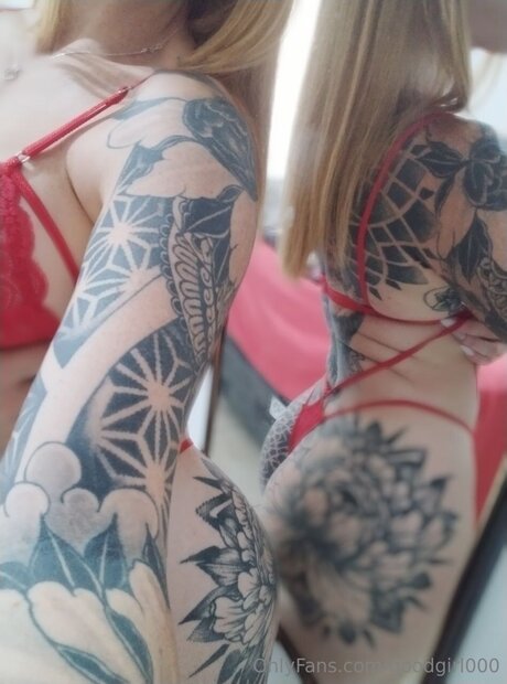 Goodgirl000 linda estrella galerías