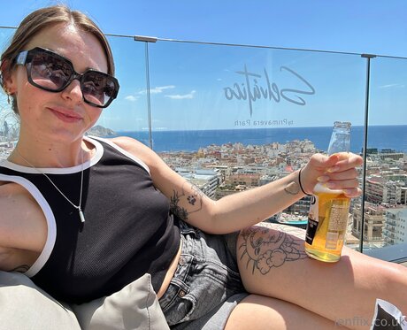 Jenflix01 estrella porno bonita fotos