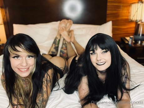 DigitalPrincxss estrella porno de alta calidad recopilación