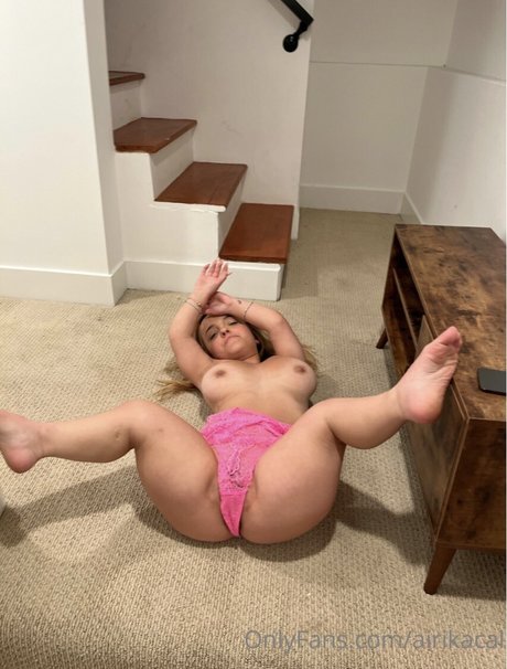 Airikacal actriz de alta calidad imagen