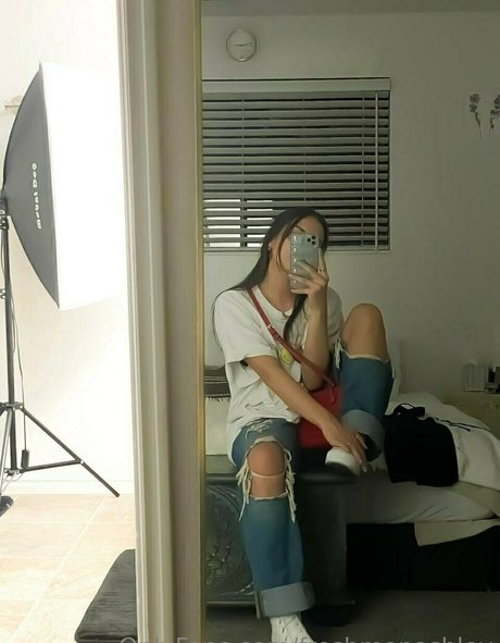 Ashley SEXT QUEEN_ modelo superior foto