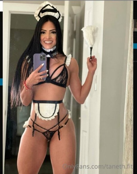 Taneth Gimenez arte estelar imágenes