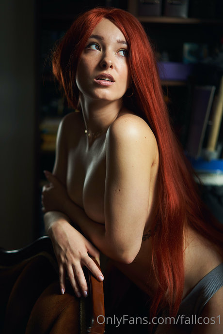 FallCosplay bonita estrella porno galerías