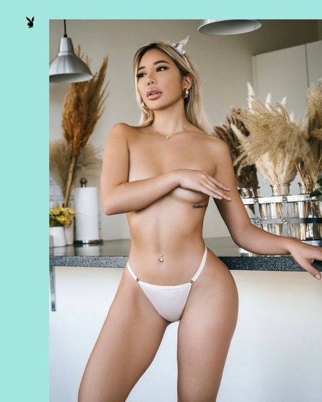 Anthia Mo estrella erótica fotos