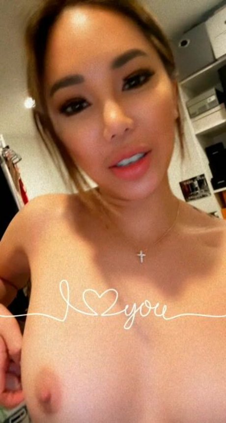 Anthia Mo modelo sexual imágenes