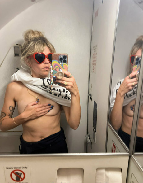 Alyssa Green Profilfoto