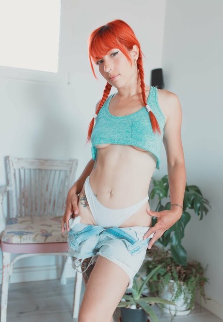 Livay D Punk modelo superior imagen