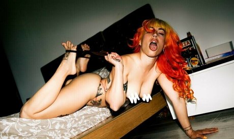 Livay D Punk actriz fotos