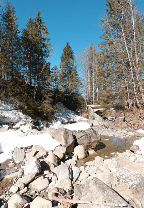 Alissa Noir libre de estrellas archivo