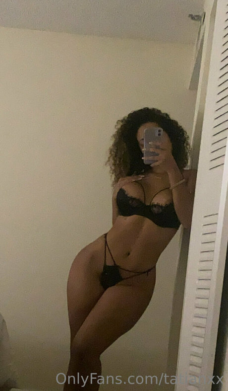 Tatiana Venezuelanvixen modelo exclusivo galería