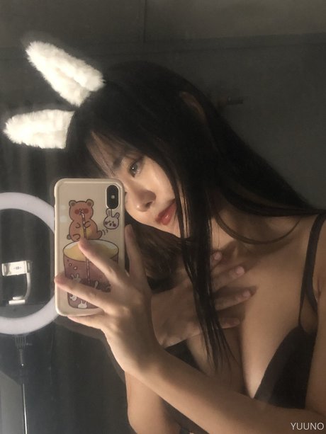 Yuuno hermosa actriz recopilación