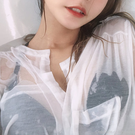 Yuuno modelo xxx foto