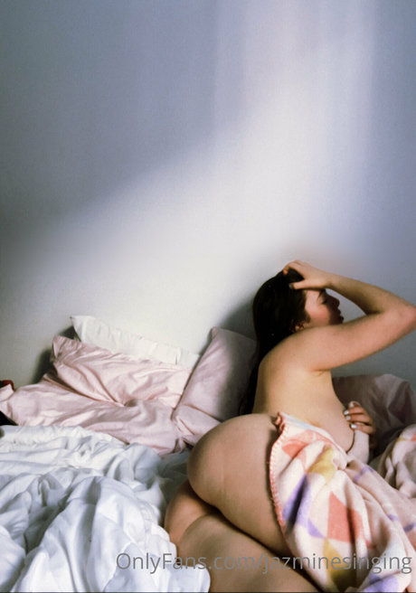 Jazmine_ bonita modelo recopilación