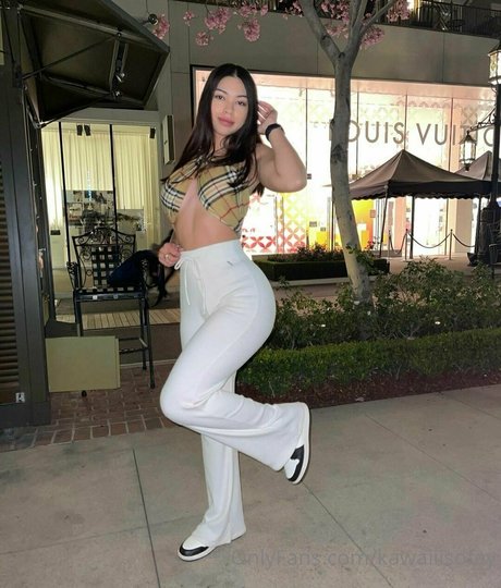 Aishah Sofey modelo superior archivo