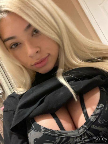 Aishah Sofey xxx estrella porno imagen