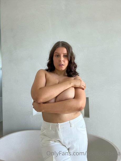 Kiki Isabella libre de estrellas archivo