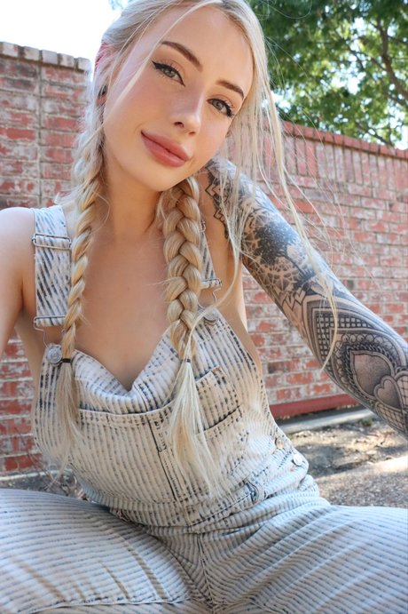 Elise Laurenne estrella porno adulto recopilación