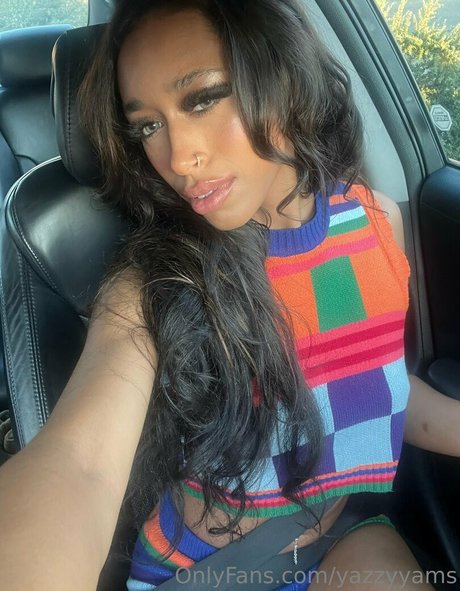 yazzyyams estrella exclusiva recopilación