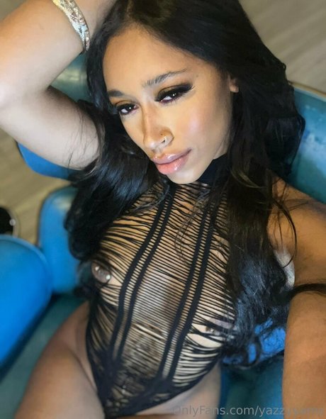 yazzyyams hermosa estrella porno recopilación