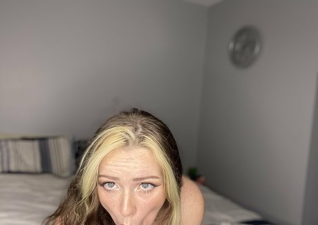 Violet Quinn estrella imagen