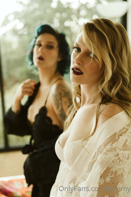 trío de bbw onlyfans sexo gratis imagen