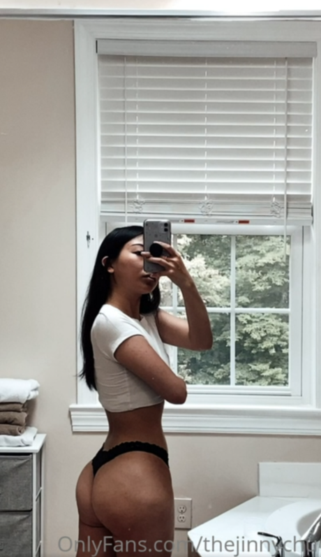 Itsjinny actriz adulta recopilación