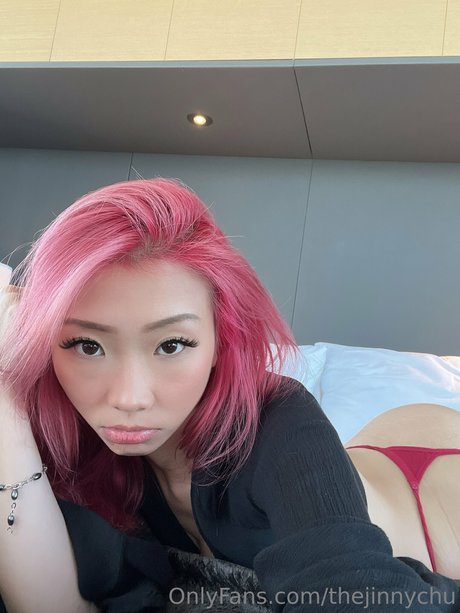 Itsjinny actriz adulta foto