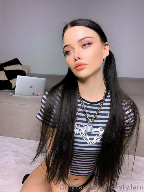 Kristy Lani estrella superior foto