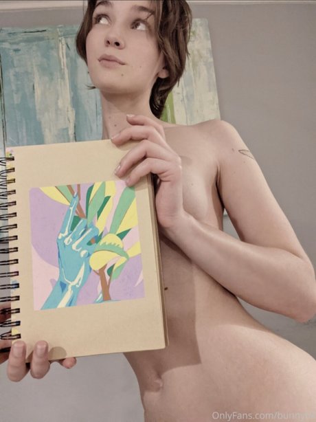 Bunnybii estrella foto