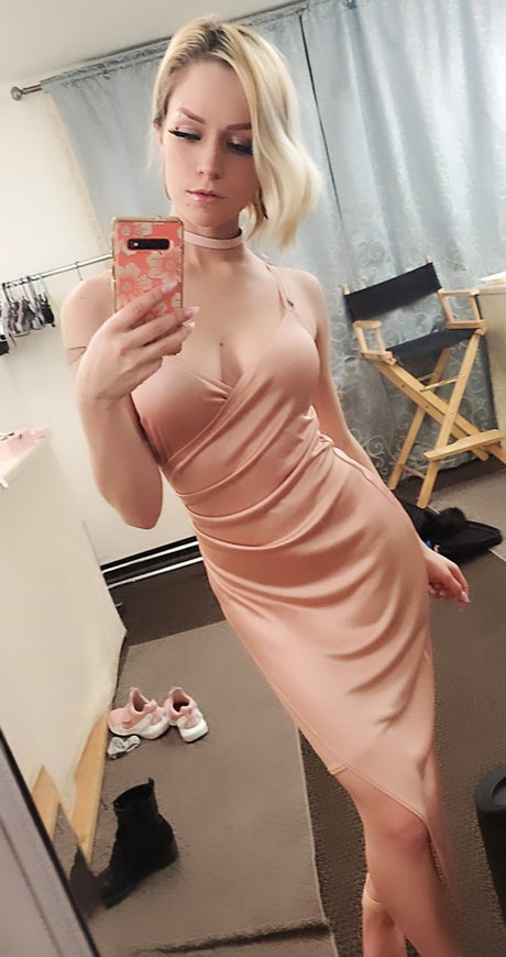 Bunnybii actriz de desnudos galerías