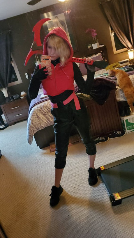 Bunnybii hermosa estrella porno galería