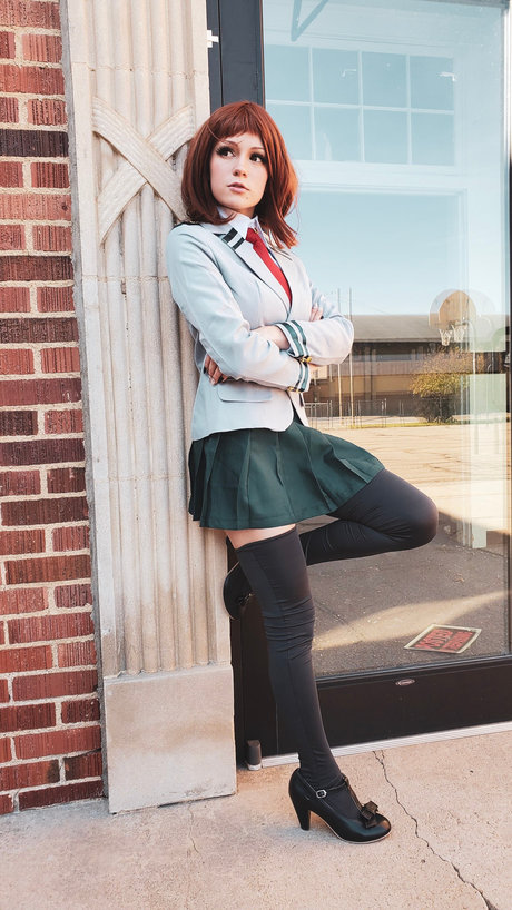 Bunnybii estrella erótica foto