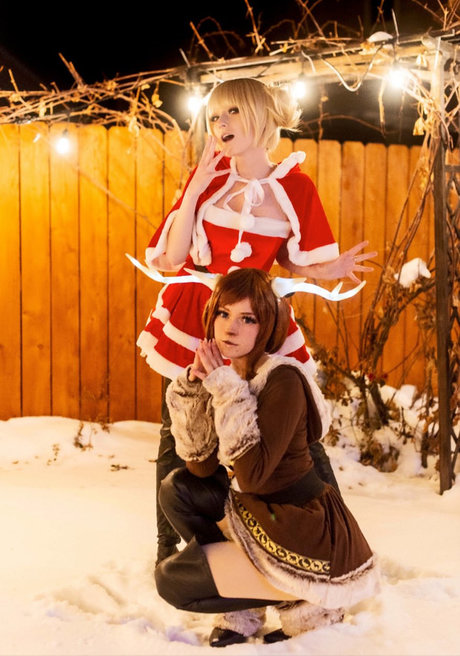 Bunnybii actriz libre imágenes