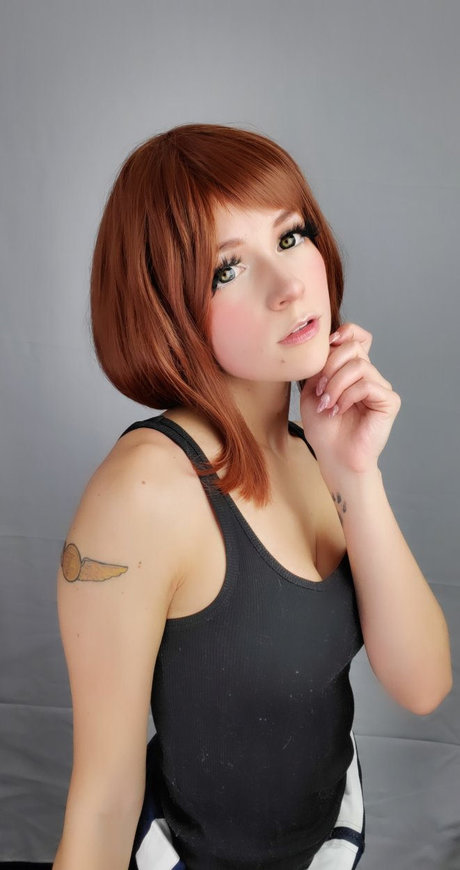 Bunnybii estrella porno hd imagen