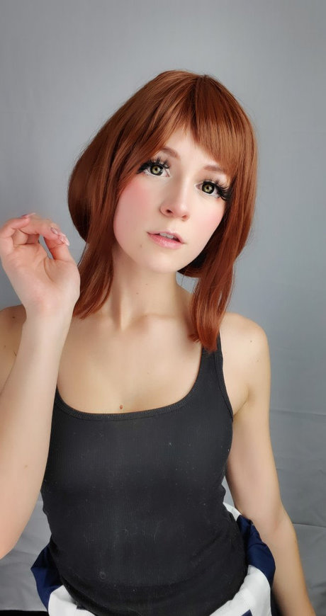 Bunnybii estrella erótica galerías