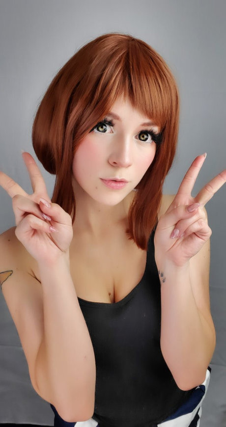 Bunnybii estrella porno xxx galerías