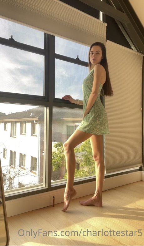 Charlotte Star Fotoaufnahmen