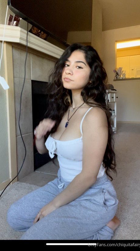 ChiquitaFairy bonita actriz imágenes