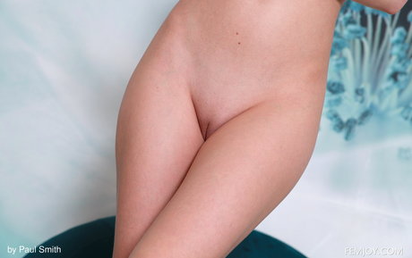 Irina Sivalnaya actriz de arte foto