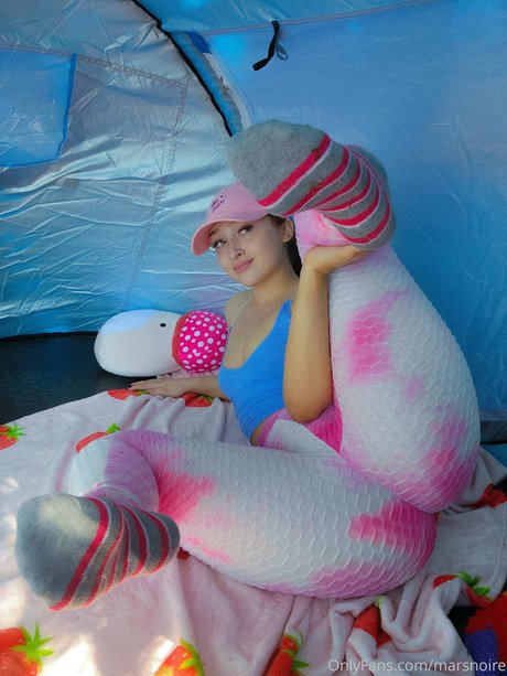 Mars Noire buena actriz imágenes