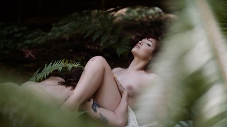 Mars Noire actriz de alta calidad archivo