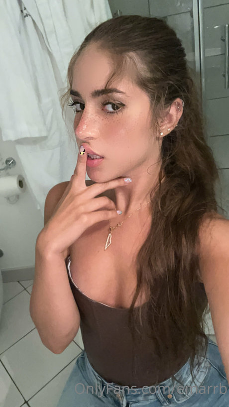 Emarr B estrella porno erótica archivo