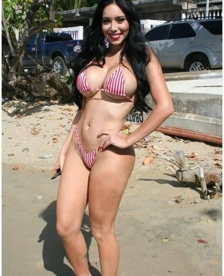 Carolina Petkoff Profilfoto