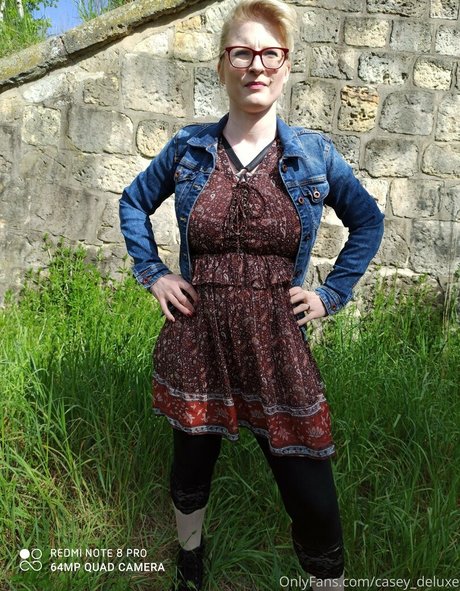 Casey Deluxe mejor estrella porno galerías