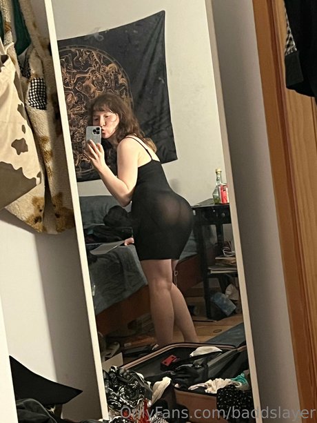 BadDragonSlayer estrella porno erótica galerías