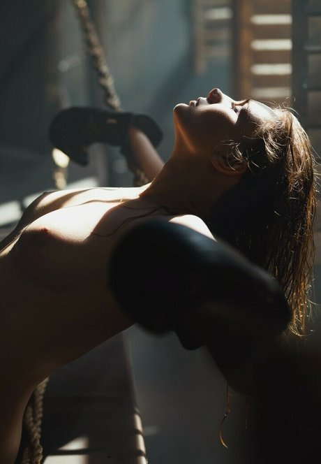 Natali Tihomirova arte estelar fotos