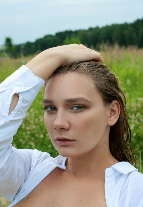 rubia masturbándose onlyfans hermoso sexo archivo