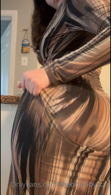 Bbystar estrella porno erótica foto