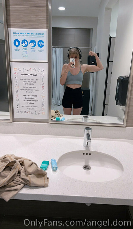 angel dom estrella agradable galería